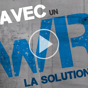 Raisons d'obtenir un wrap