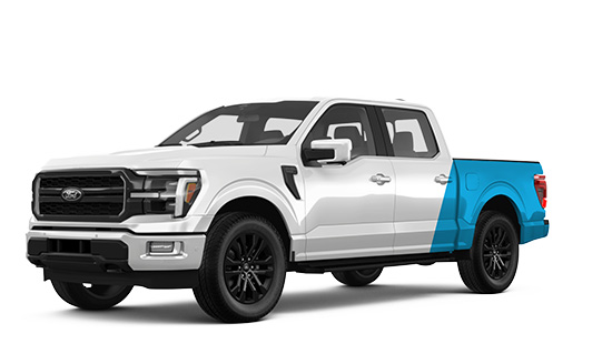 Camionnettes*