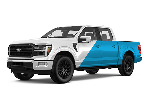 Camionnettes*